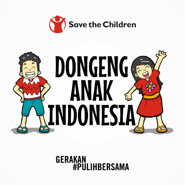 Artwork for Dongeng Anak Indonesia