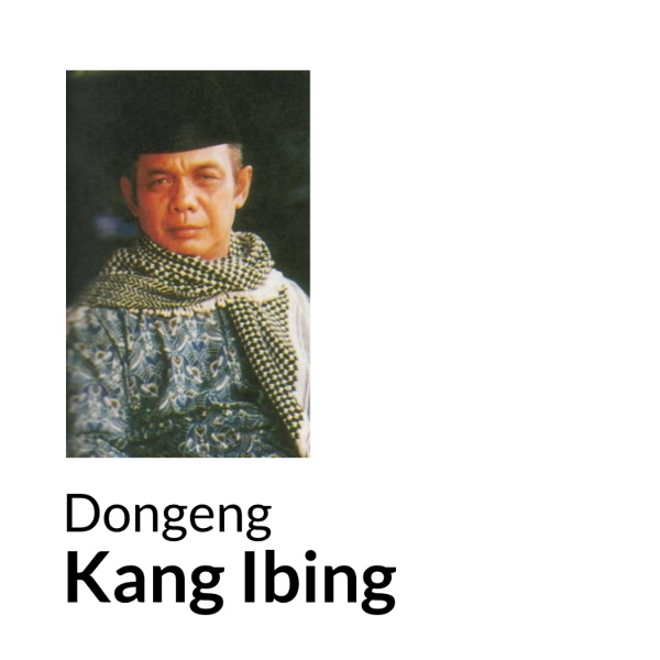 Artwork for Dongeng Kang Ibing