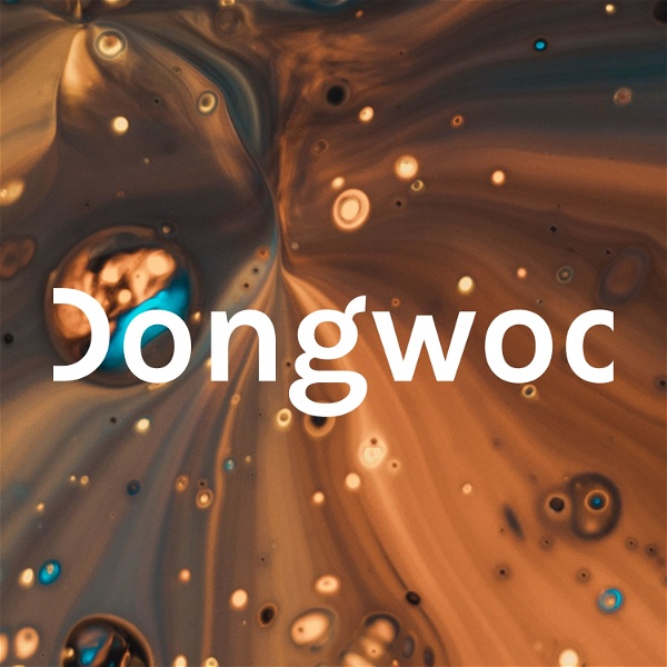 Artwork for Dongwoo
