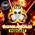 Donkaholic Podcast With Naris X