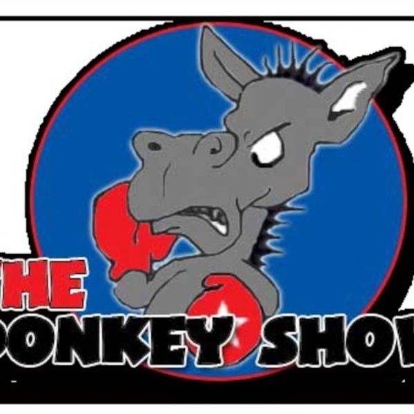 Artwork for Donkshow's Podcast