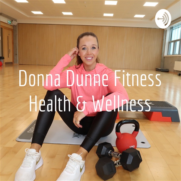 Artwork for Donna Dunne Fitness Health & Wellness