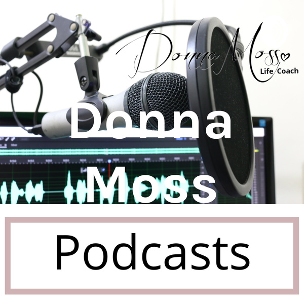 Artwork for Donna Moss