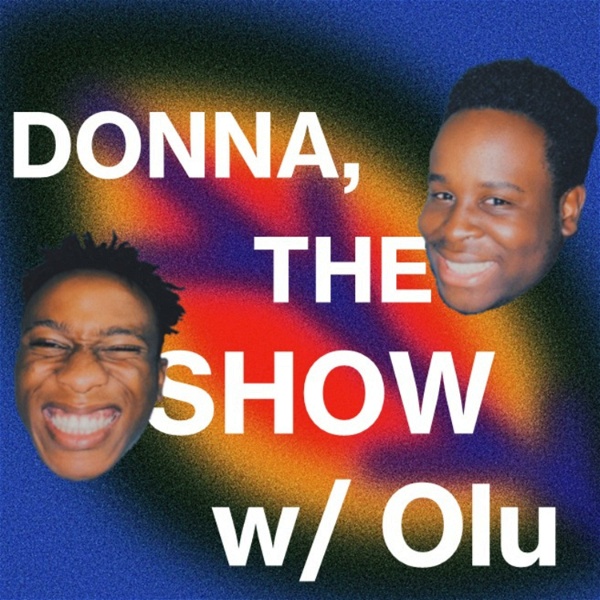 Artwork for Donna, the Show