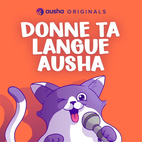 Artwork for Donne ta langue Ausha
