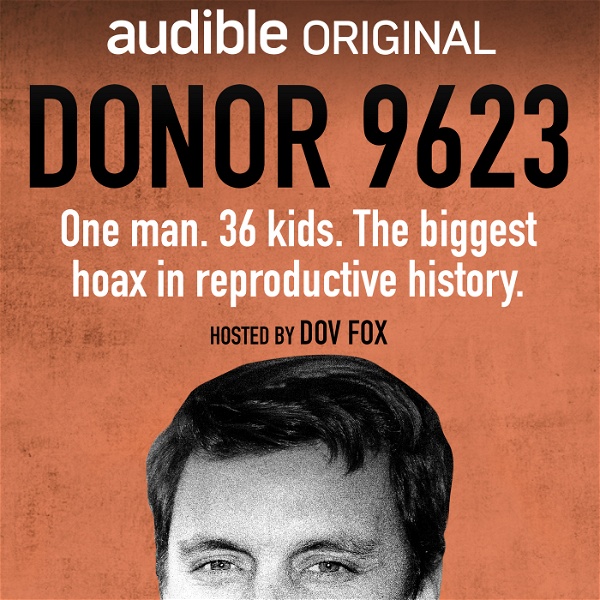 Artwork for Donor 9623