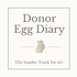 Donor Egg Diary: The Insider Track for 45+