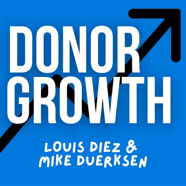 Artwork for Donor Growth