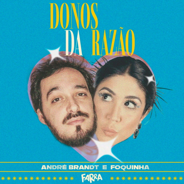 Artwork for Donos da Razão