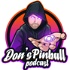 Don’s Pinball Podcast