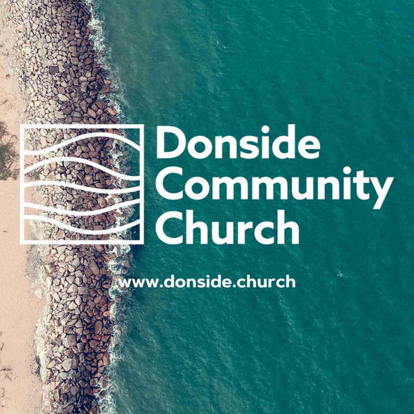 Artwork for Donside Community Church