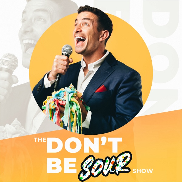 Artwork for Don't Be Sour