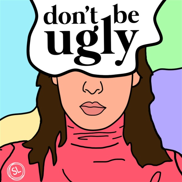Artwork for Don't Be Ugly