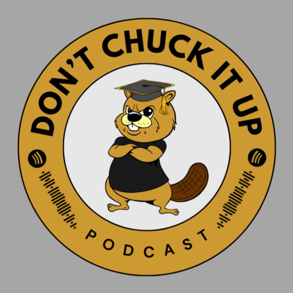 Artwork for Don't Chuck It Up