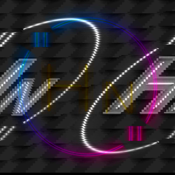 Artwork for Haman Nature