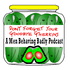 Don't Forget Your Goodbye Gherkins - A Men Behaving Badly Podcast