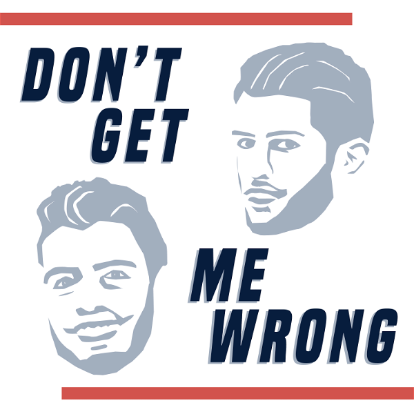 Artwork for Don't Get Me Wrong