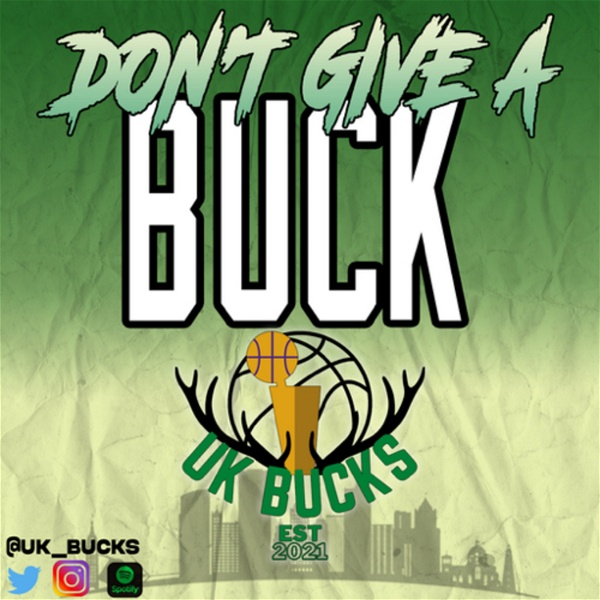 Artwork for Don't Give A Buck