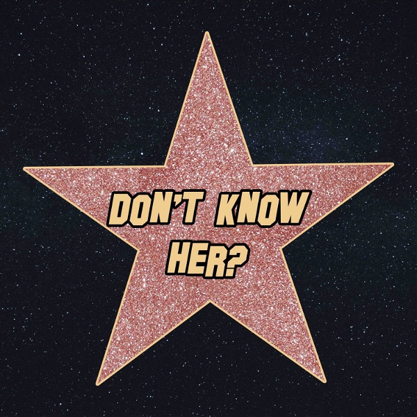 Artwork for Don't Know Her?