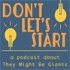 Don't Let's Start: A Podcast About They Might Be Giants