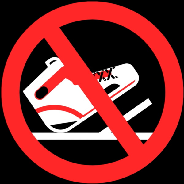 Artwork for Don't Lift Off