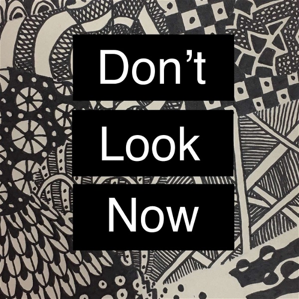 Artwork for Don't Look Now