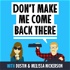 Don't Make Me Come Back There with Dustin & Melissa Nickerson