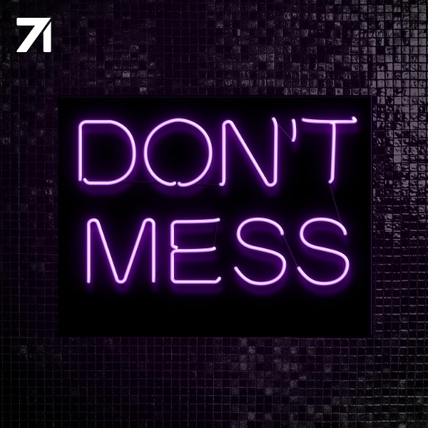 Artwork for Don't Mess