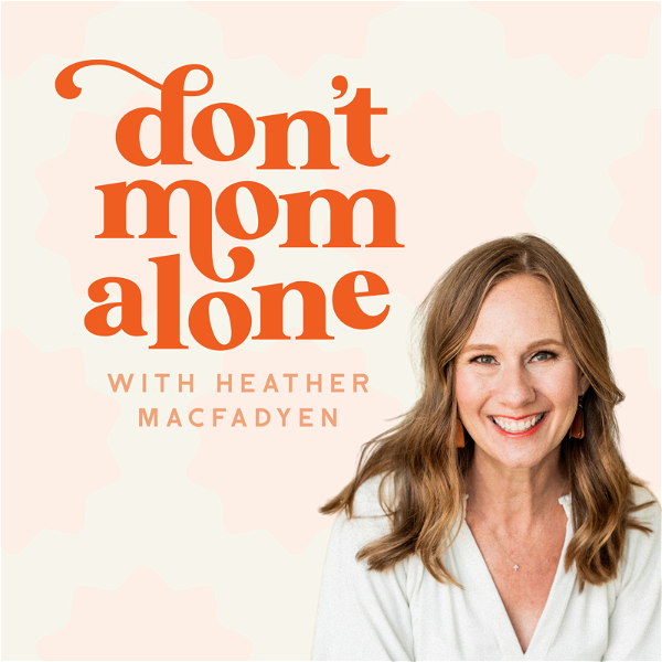 Artwork for Don't Mom Alone Podcast