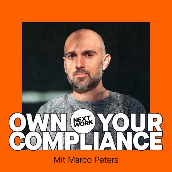 Artwork for Own Your Compliance