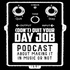 (Don't) Quit Your Day Job