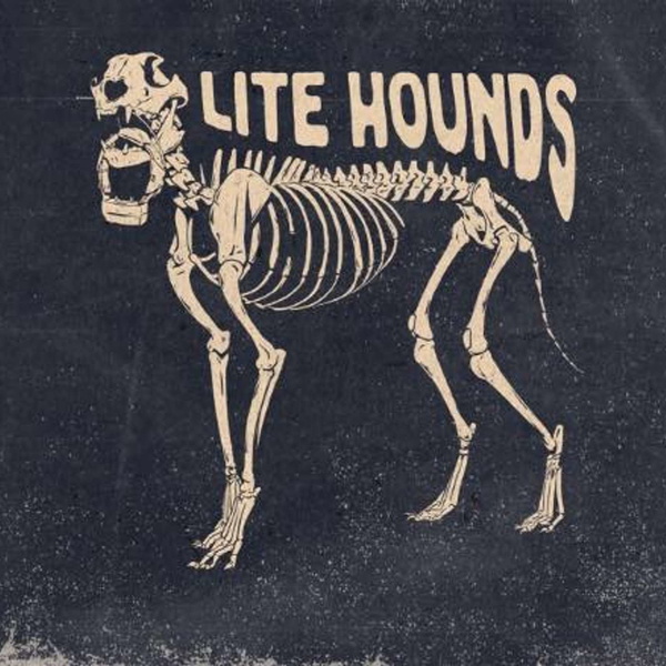 Artwork for Don't Run with Lite Hounds