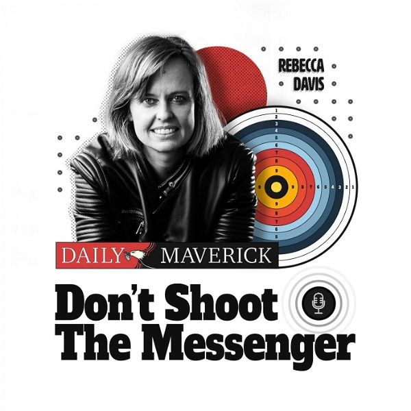 Artwork for Don't Shoot The Messenger