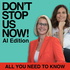 Don't Stop Us Now! Podcast