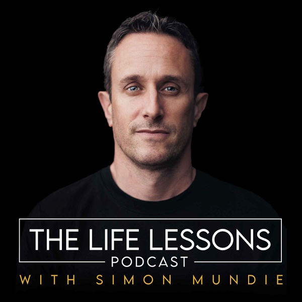 Artwork for The Life Lessons Podcast