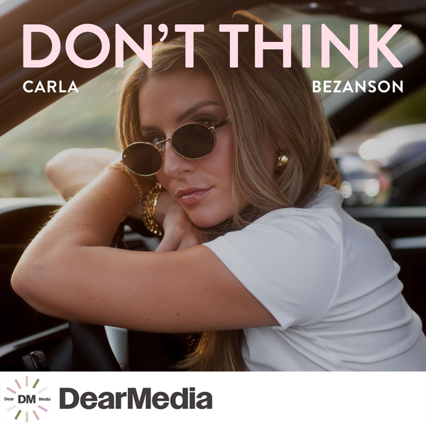Artwork for Don't Think