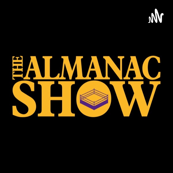 Artwork for The ALMANAC SHOW