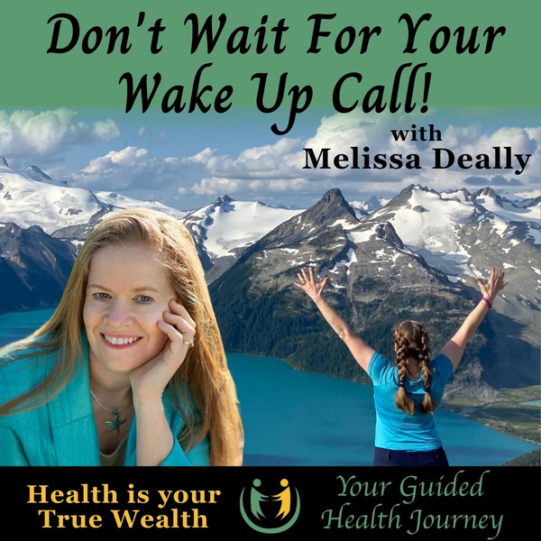 Artwork for Don't Wait For Your Wake Up Call!