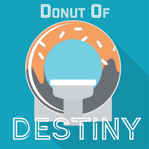 Artwork for Donut of Destiny