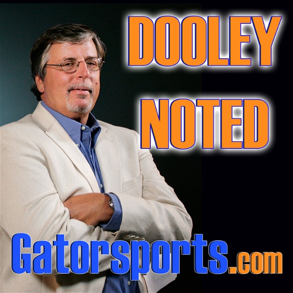 Artwork for The Dooley Noted Podcast