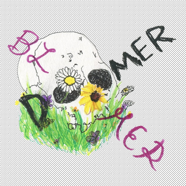 Artwork for DOOMER V. BLOOMER