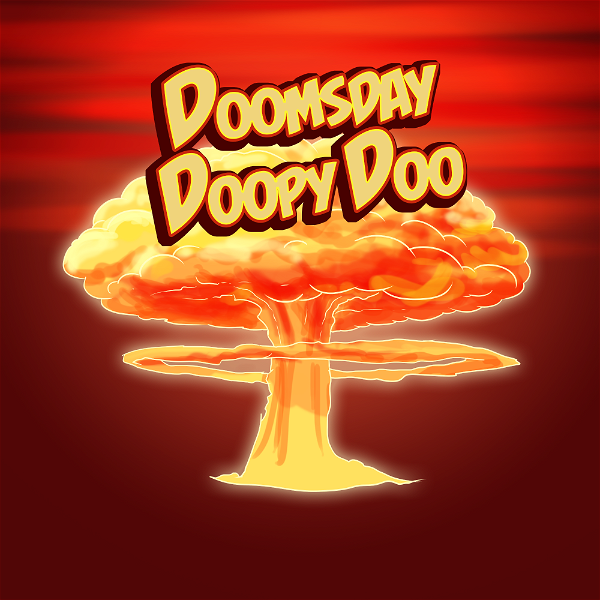 Artwork for Doomsday Doopy Doo