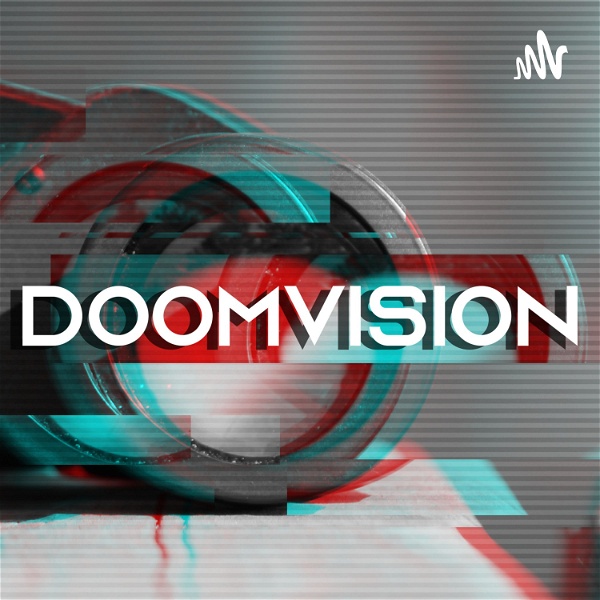 Artwork for DoomVision