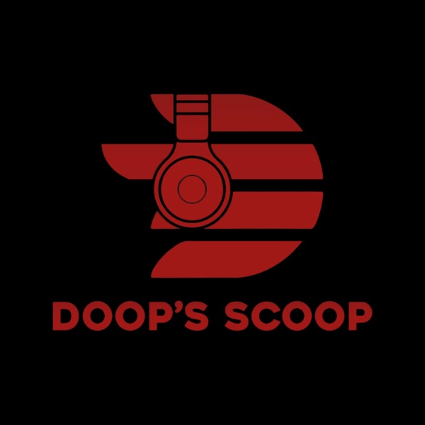 Artwork for Doop's Scoop