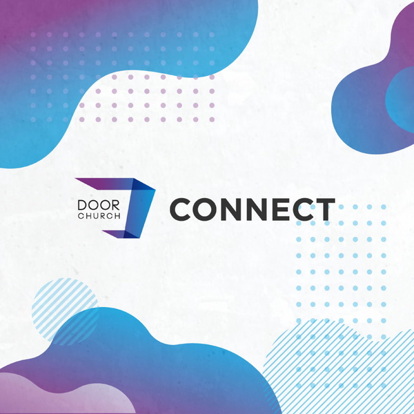 Artwork for Door Church Connect