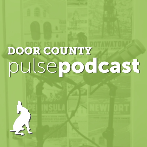 Artwork for Door County Pulse Podcast