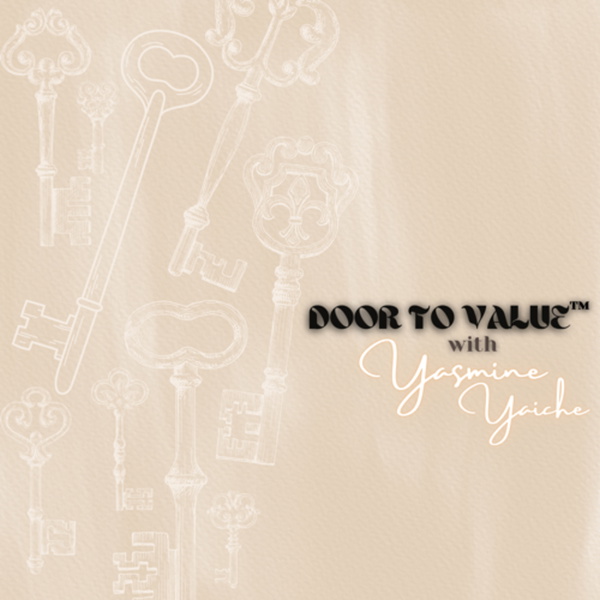 Artwork for Door to Value