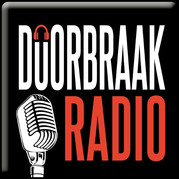 Artwork for Doorbraak Radio