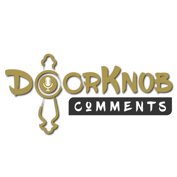 Artwork for Doorknob Comments