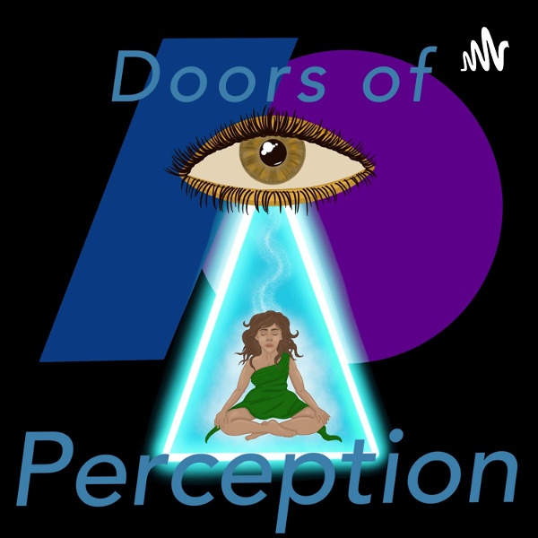 Artwork for Doors of Perception